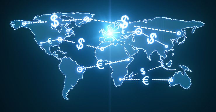 Cheapest Way to Transfer Money Overseas | FlashFX