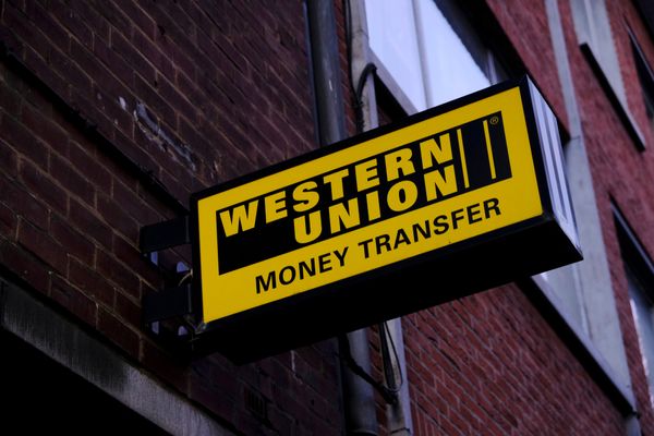 Western Union - Beware of the undisclosed fee